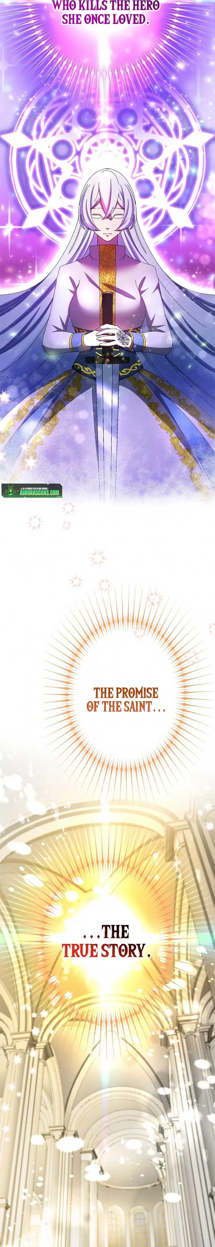 I Don’t Have The Qualities to be a Saint, So I Decided to Aim to be The Last Boss! Chapter 24 page 52