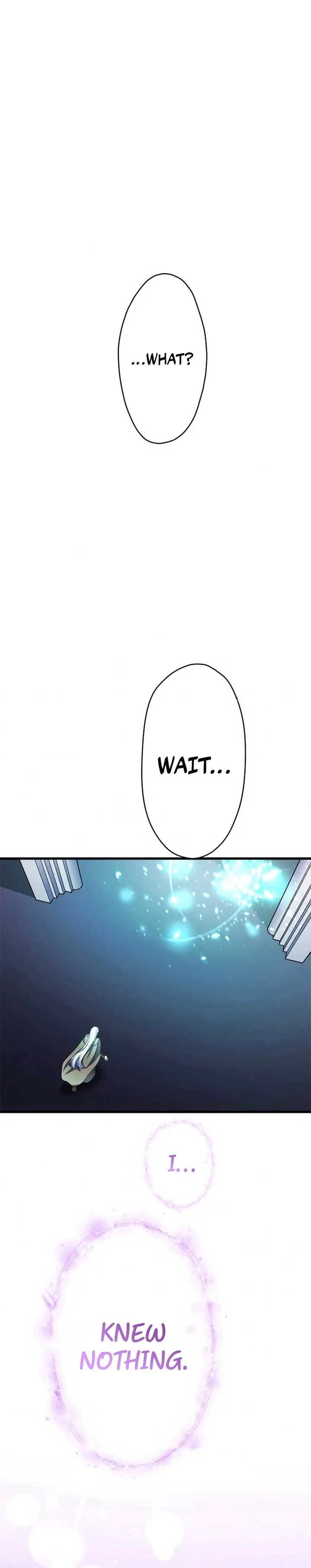 I Don’t Have The Qualities to be a Saint, So I Decided to Aim to be The Last Boss! Chapter 24 page 50