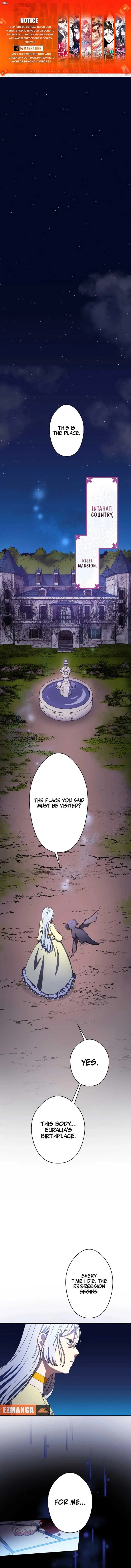 I Don’t Have The Qualities to be a Saint, So I Decided to Aim to be The Last Boss! Chapter 35 page 2