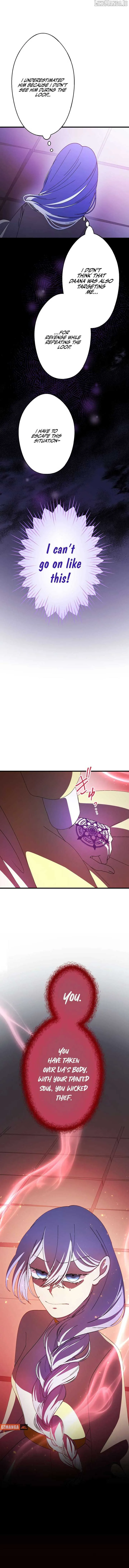 I Don’t Have The Qualities to be a Saint, So I Decided to Aim to be The Last Boss! Chapter 32 page 14