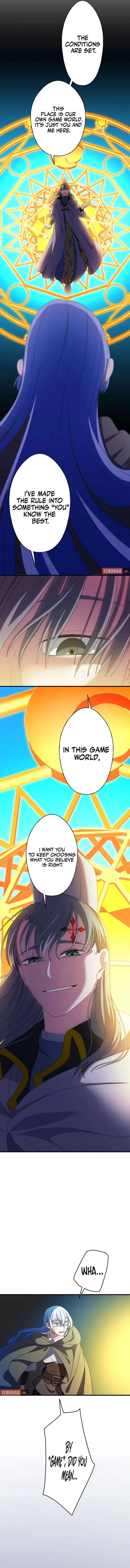 I Don’t Have The Qualities to be a Saint, So I Decided to Aim to be The Last Boss! Chapter 36 page 18
