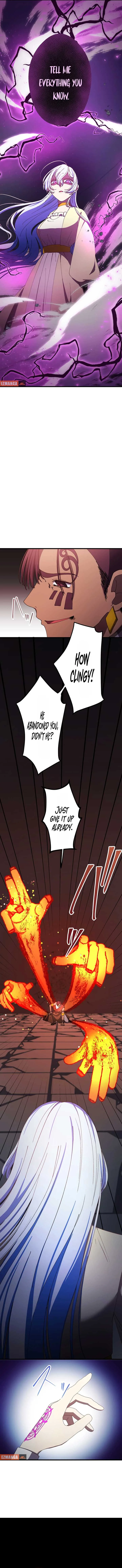 I Don’t Have The Qualities to be a Saint, So I Decided to Aim to be The Last Boss! Chapter 34 page 4