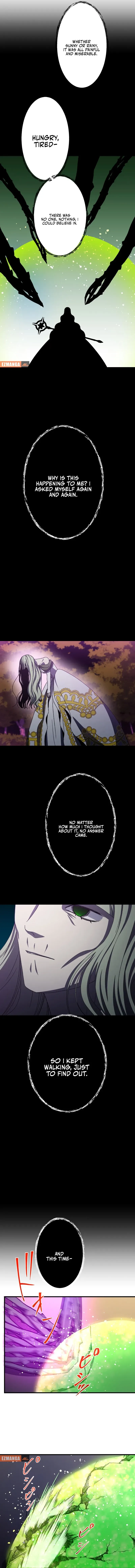 I Don’t Have The Qualities to be a Saint, So I Decided to Aim to be The Last Boss! Chapter 45 page 10