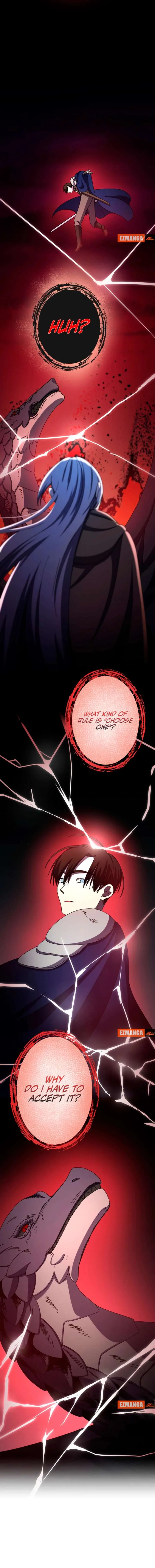 I Don’t Have The Qualities to be a Saint, So I Decided to Aim to be The Last Boss! Chapter 39 page 15