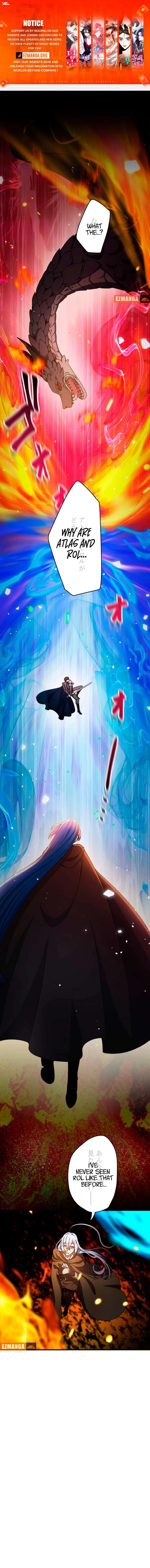 I Don’t Have The Qualities to be a Saint, So I Decided to Aim to be The Last Boss! Chapter 39 page 2