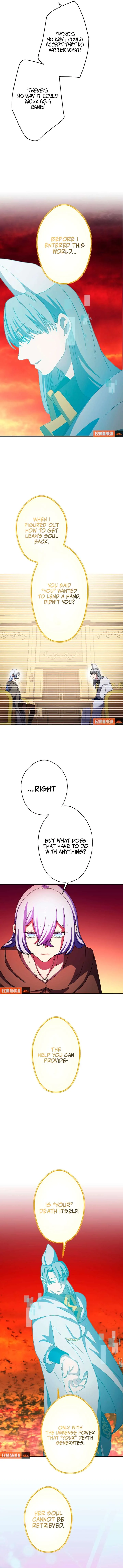 I Don’t Have The Qualities to be a Saint, So I Decided to Aim to be The Last Boss! Chapter 39 page 9