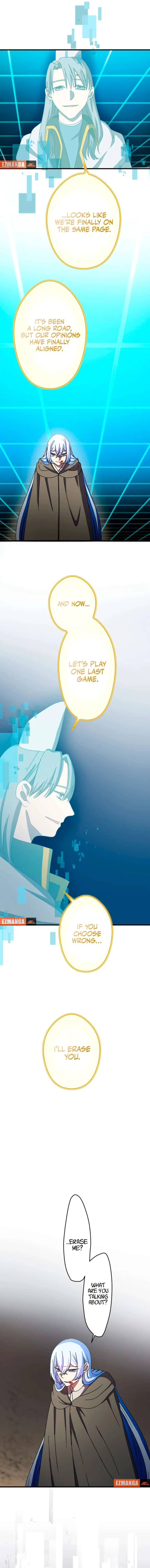 I Don’t Have The Qualities to be a Saint, So I Decided to Aim to be The Last Boss! Chapter 38 page 16