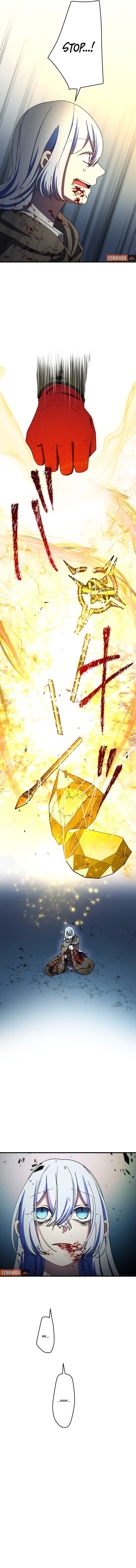 I Don’t Have The Qualities to be a Saint, So I Decided to Aim to be The Last Boss! Chapter 48 page 6