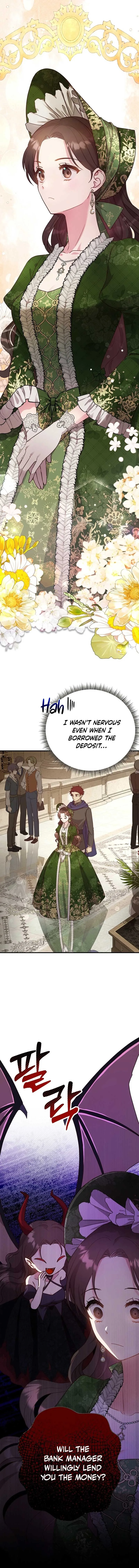 I don’t know the original, I’m too busy trying to make a living Chapter 2 page 3