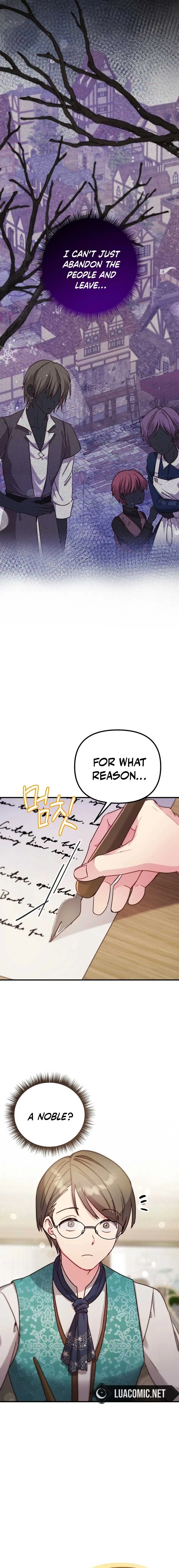 I don’t know the original, I’m too busy trying to make a living Chapter 2 page 6