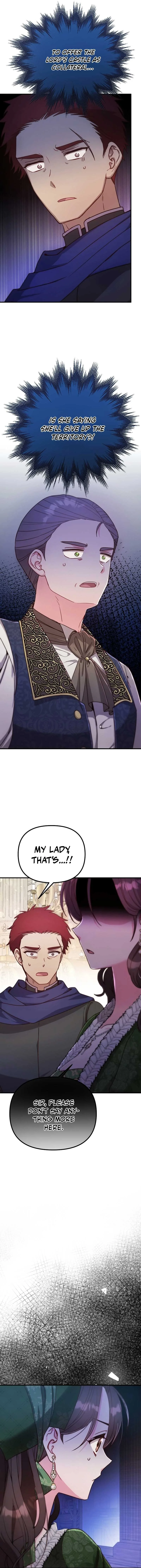 I don’t know the original, I’m too busy trying to make a living Chapter 2 page 15