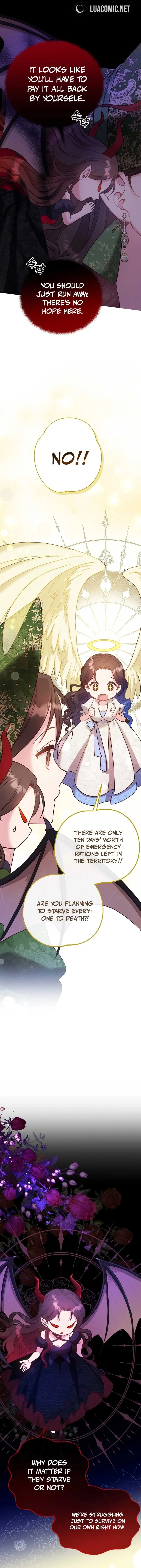 I don’t know the original, I’m too busy trying to make a living Chapter 2 page 4