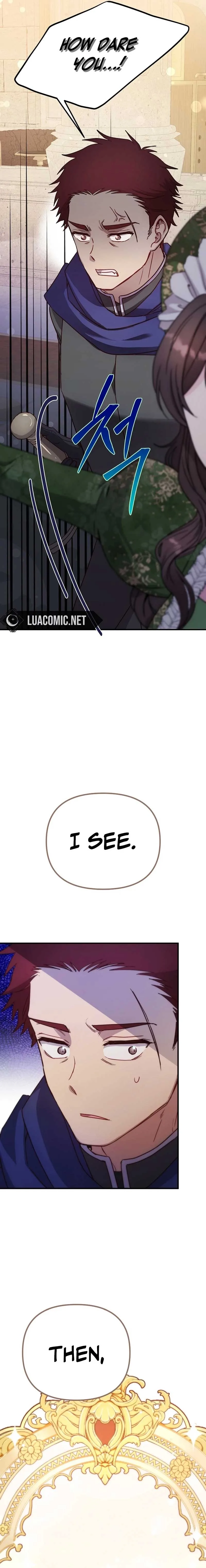 I don’t know the original, I’m too busy trying to make a living Chapter 2 page 13