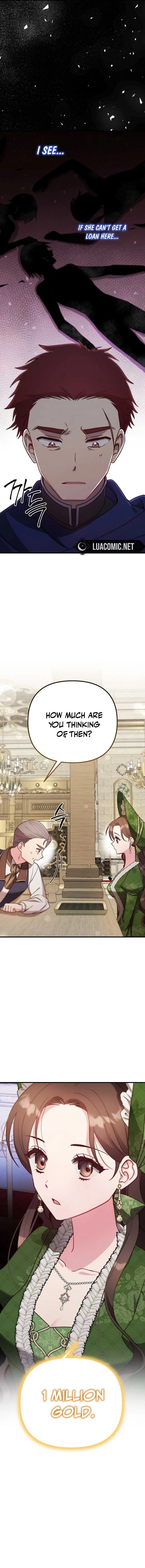 I don’t know the original, I’m too busy trying to make a living Chapter 2 page 16