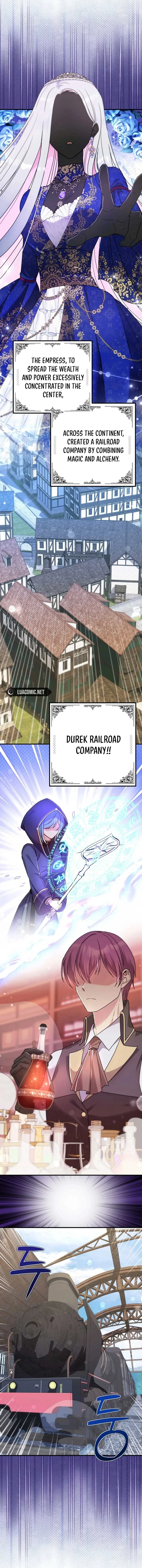 I don’t know the original, I’m too busy trying to make a living Chapter 3 page 10