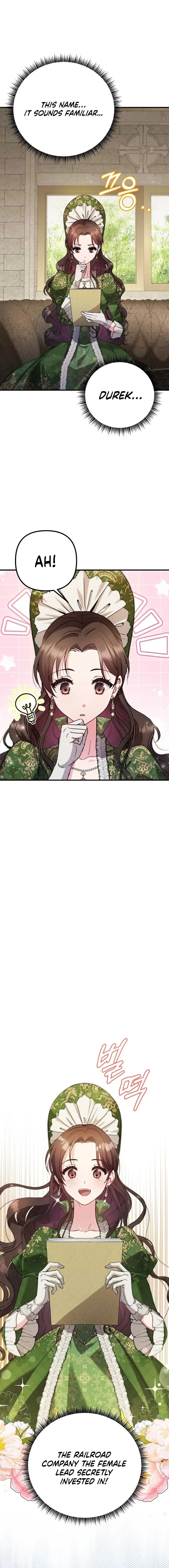 I don’t know the original, I’m too busy trying to make a living Chapter 3 page 9