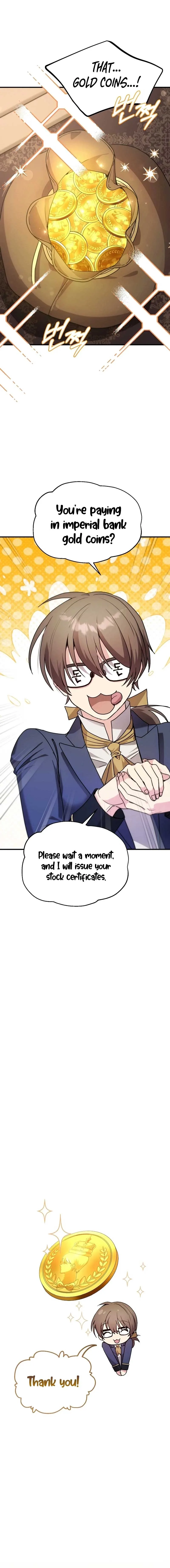 I don’t know the original, I’m too busy trying to make a living Chapter 3 page 14