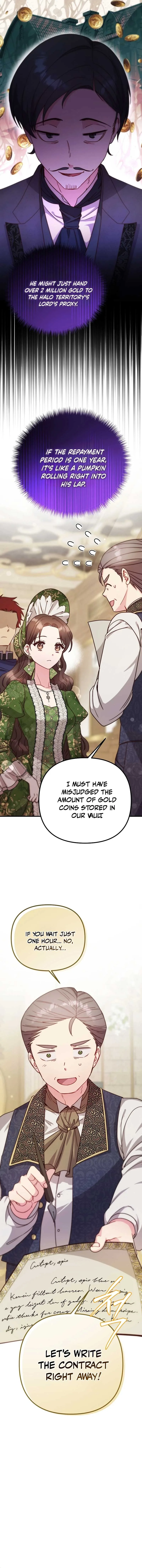 I don’t know the original, I’m too busy trying to make a living Chapter 2 page 23