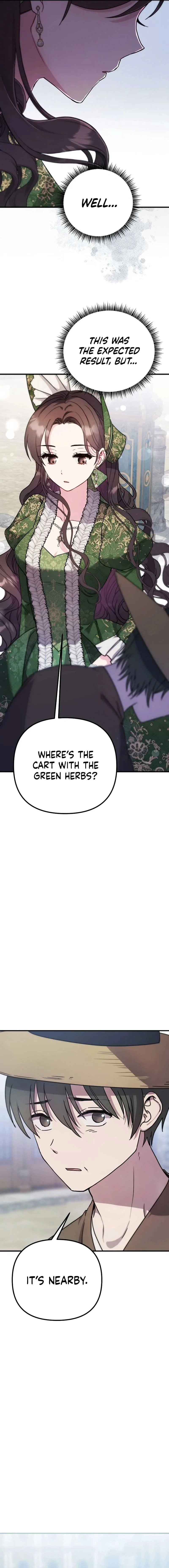 I don’t know the original, I’m too busy trying to make a living Chapter 3 page 18