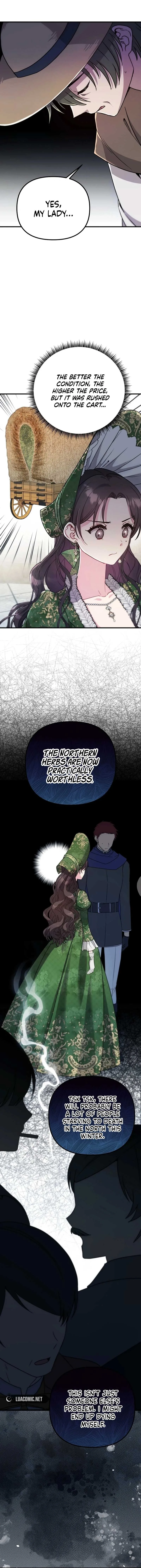 I don’t know the original, I’m too busy trying to make a living Chapter 3 page 17