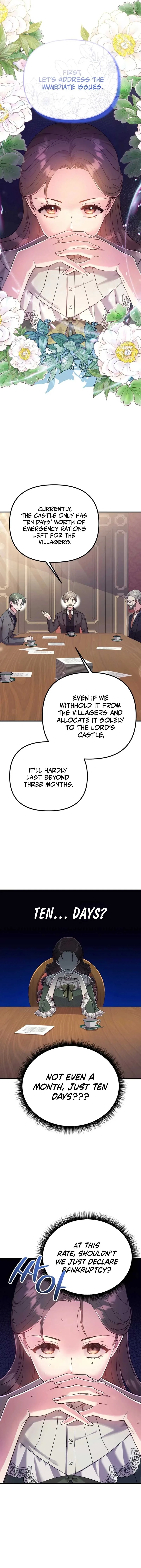 I don’t know the original, I’m too busy trying to make a living Chapter 1 page 14