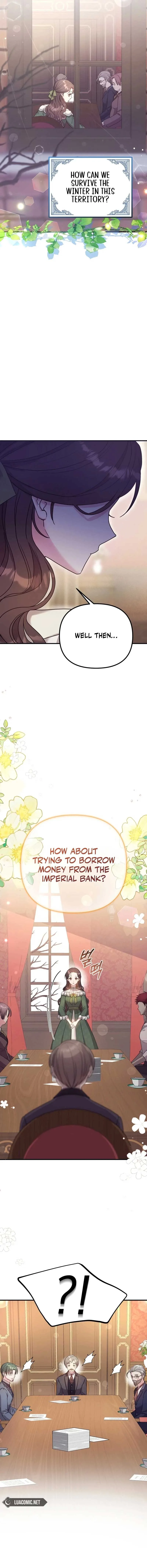 I don’t know the original, I’m too busy trying to make a living Chapter 1 page 16