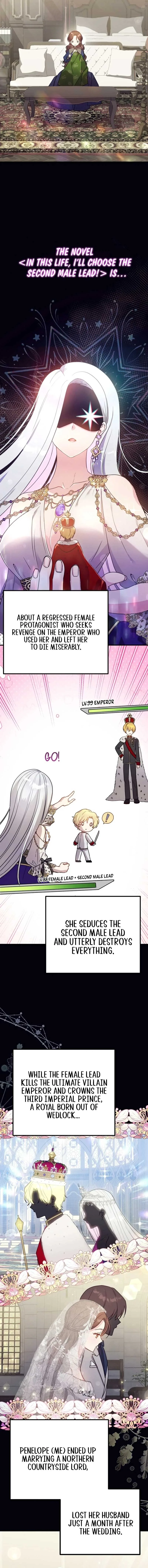 I don’t know the original, I’m too busy trying to make a living Chapter 1 page 7