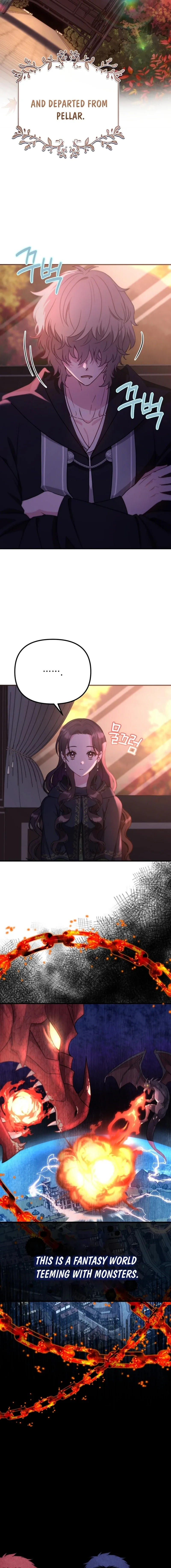 I don’t know the original, I’m too busy trying to make a living Chapter 5 page 11