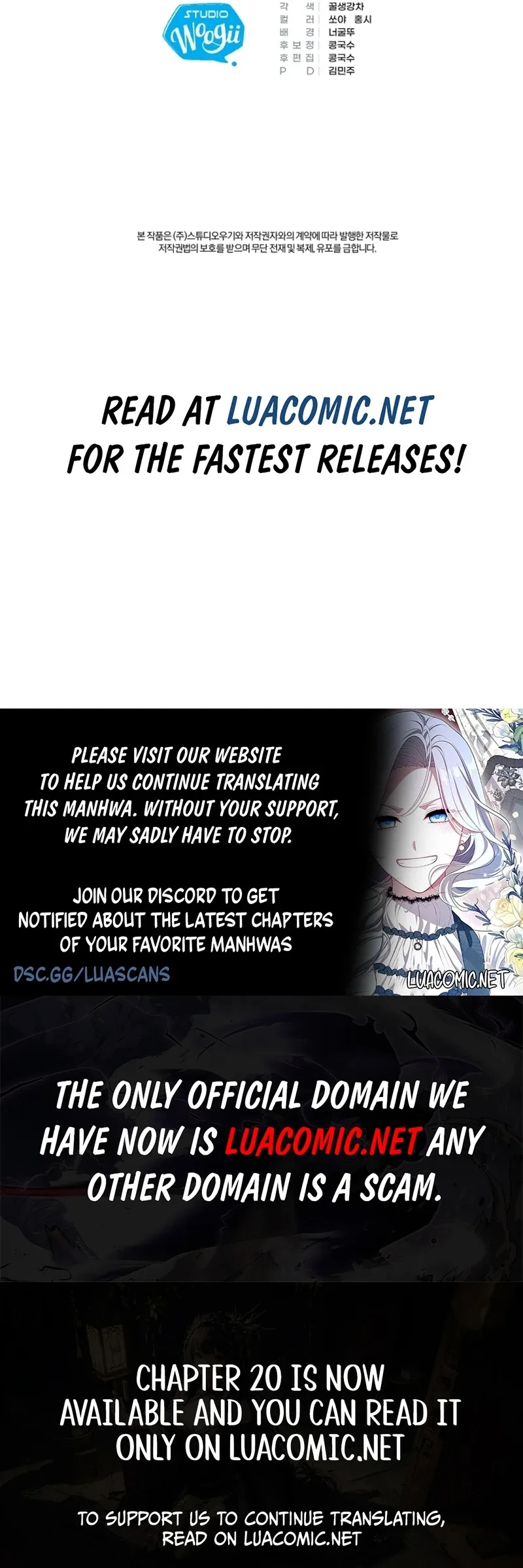 I don’t know the original, I’m too busy trying to make a living Chapter 5 page 20