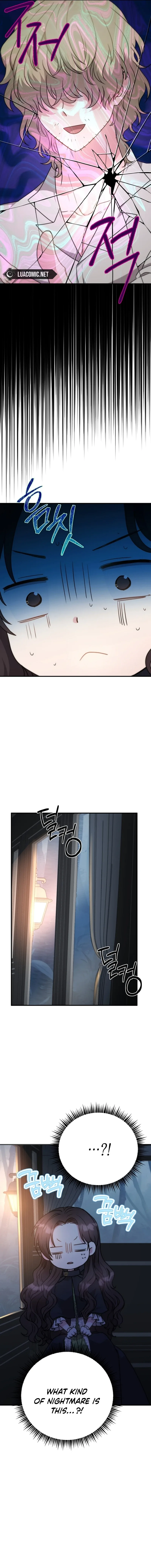 I don’t know the original, I’m too busy trying to make a living Chapter 5 page 18
