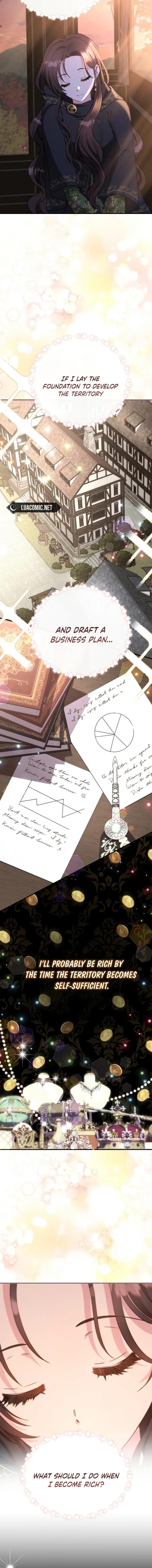 I don’t know the original, I’m too busy trying to make a living Chapter 5 page 16