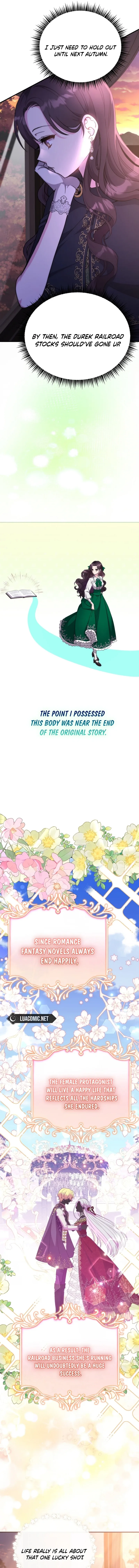 I don’t know the original, I’m too busy trying to make a living Chapter 5 page 15