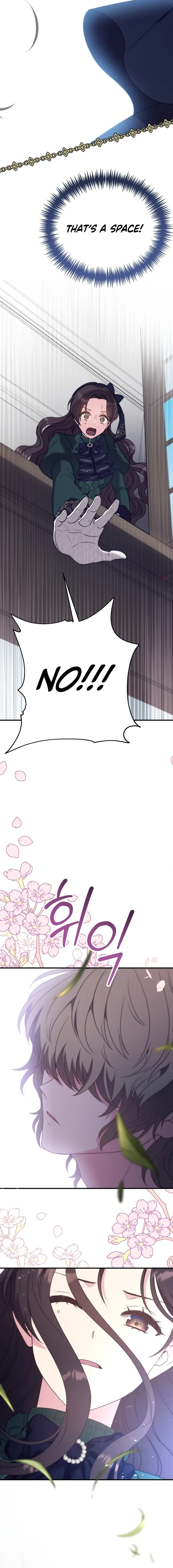 I don’t know the original, I’m too busy trying to make a living Chapter 8 page 13