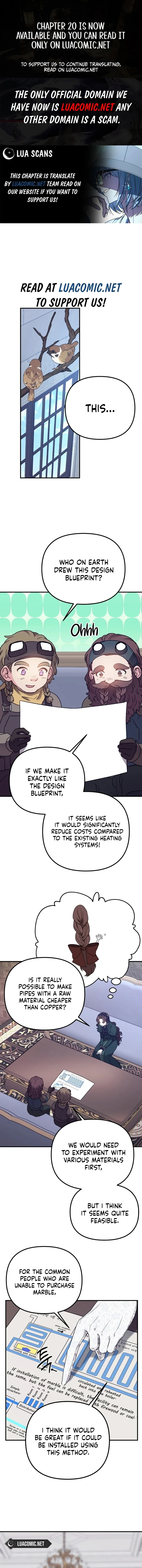 I don’t know the original, I’m too busy trying to make a living Chapter 9 page 2