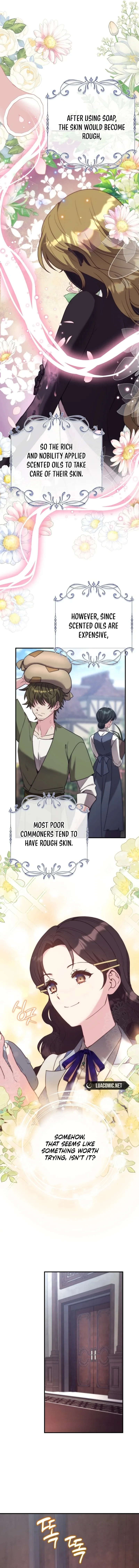 I don’t know the original, I’m too busy trying to make a living Chapter 9 page 14