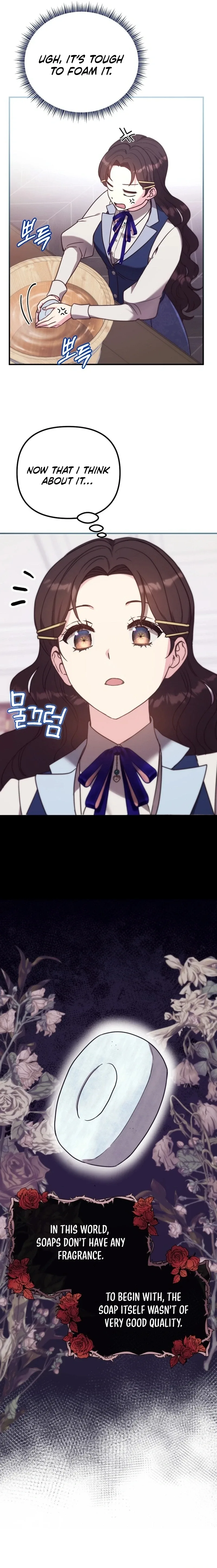 I don’t know the original, I’m too busy trying to make a living Chapter 9 page 13