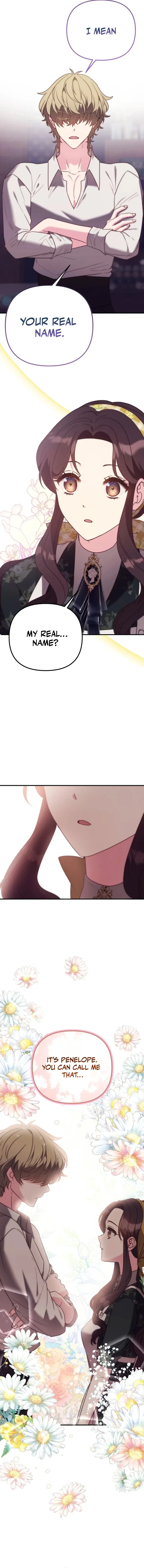 I don’t know the original, I’m too busy trying to make a living Chapter 11 page 16