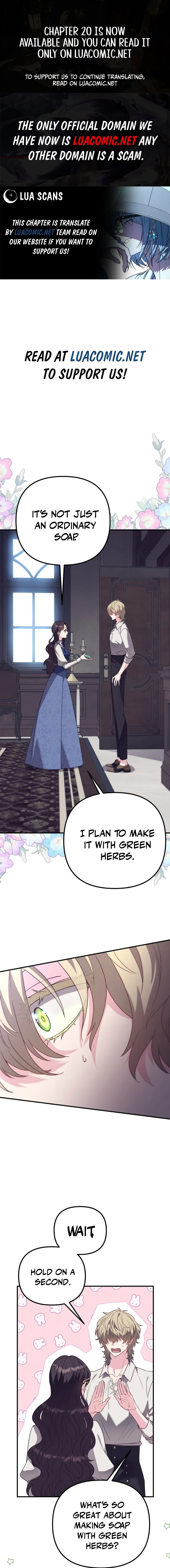 I don’t know the original, I’m too busy trying to make a living Chapter 10 page 2