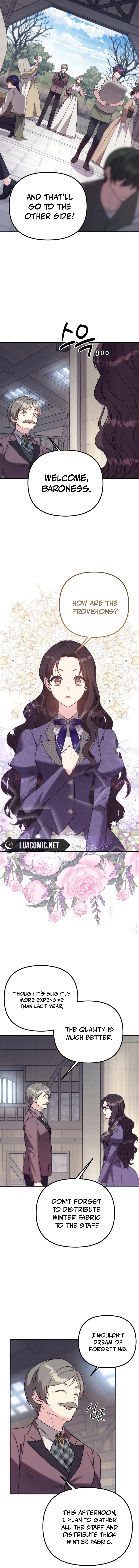 I don’t know the original, I’m too busy trying to make a living Chapter 10 page 9