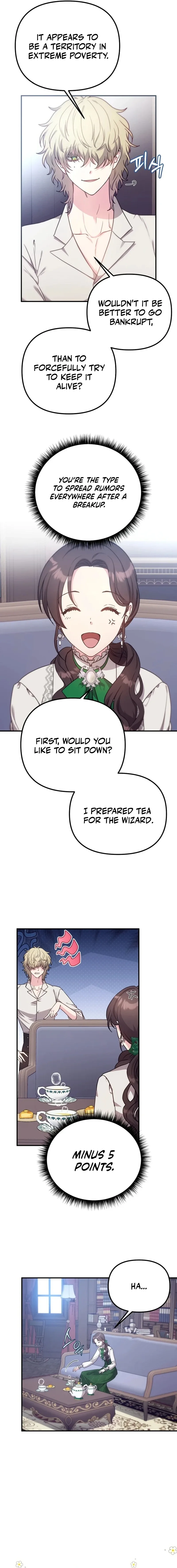 I don’t know the original, I’m too busy trying to make a living Chapter 7 page 5