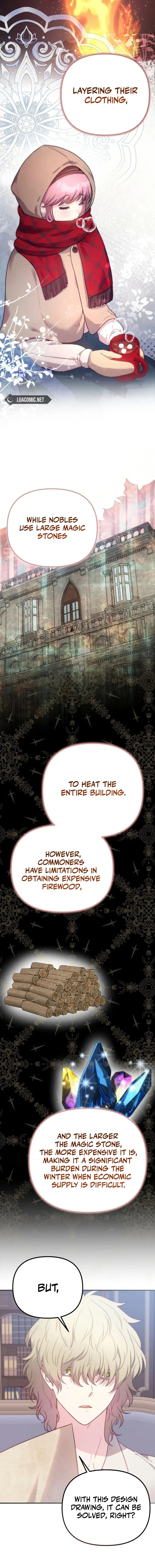 I don’t know the original, I’m too busy trying to make a living Chapter 7 page 15