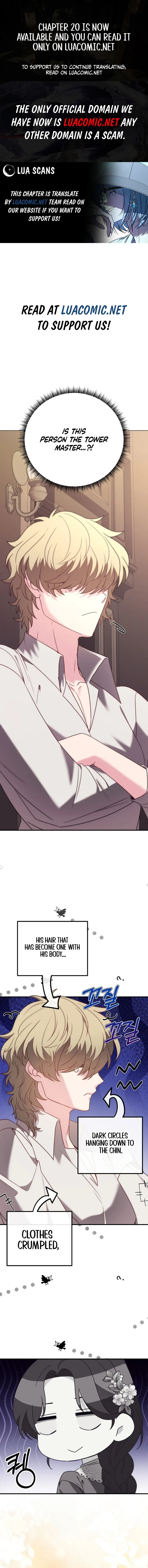 I don’t know the original, I’m too busy trying to make a living Chapter 12 page 2