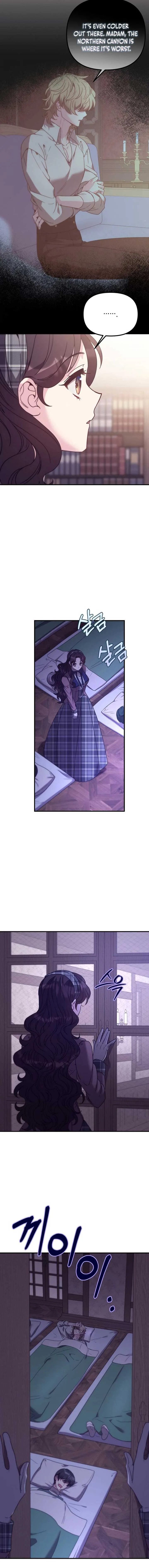 I don’t know the original, I’m too busy trying to make a living Chapter 14 page 22