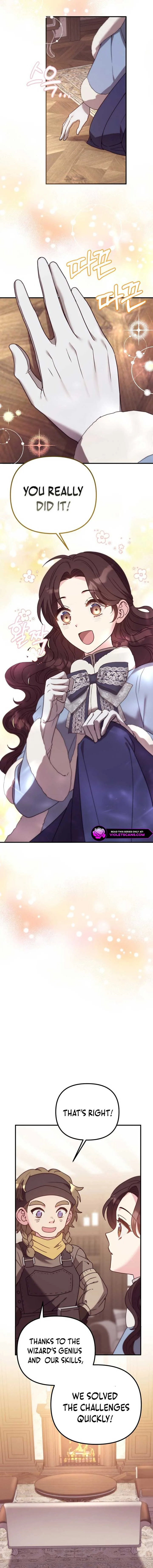 I don’t know the original, I’m too busy trying to make a living Chapter 14 page 16