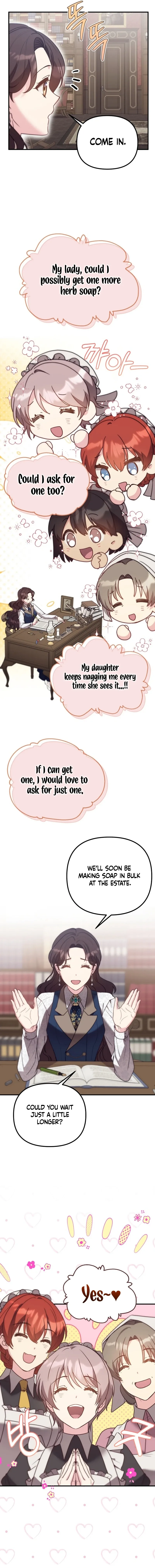I don’t know the original, I’m too busy trying to make a living Chapter 12 page 16