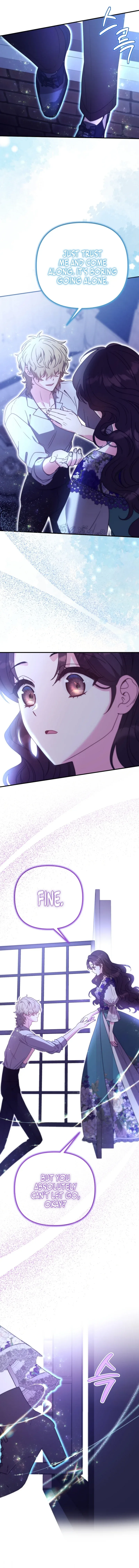 I don’t know the original, I’m too busy trying to make a living Chapter 18 page 18
