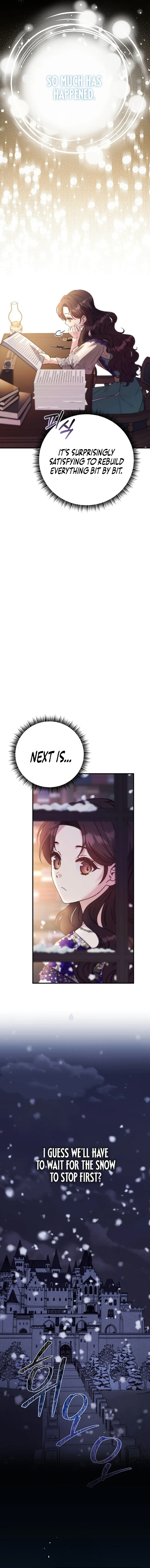 I don’t know the original, I’m too busy trying to make a living Chapter 18 page 7