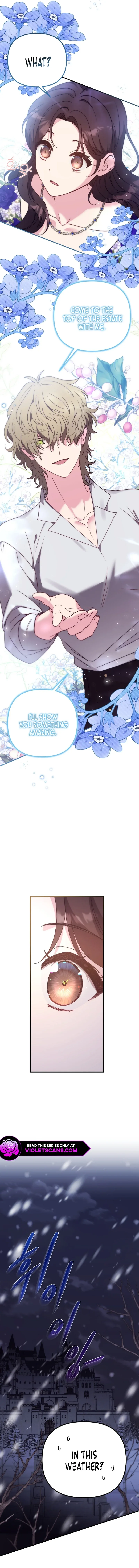 I don’t know the original, I’m too busy trying to make a living Chapter 18 page 14