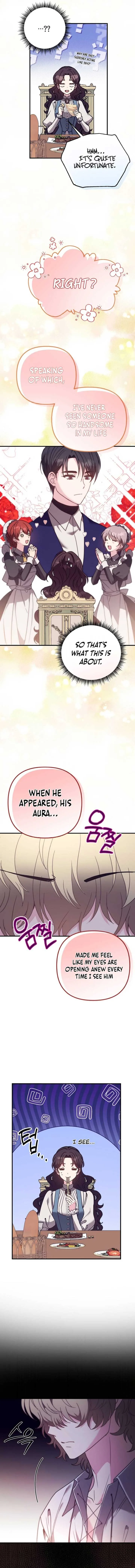 I don’t know the original, I’m too busy trying to make a living Chapter 22 page 8
