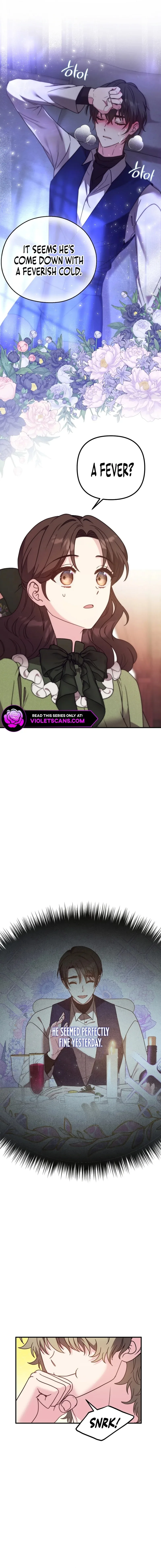 I don’t know the original, I’m too busy trying to make a living Chapter 20 page 14